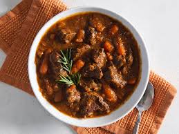 Beef Stew